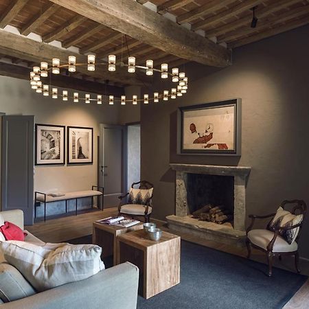 Rastrello Bed & Breakfast Panicale Dış mekan fotoğraf