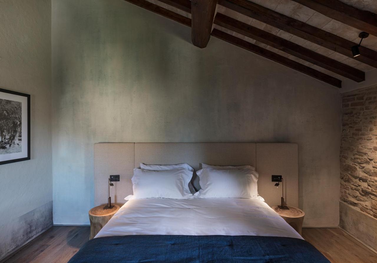 Rastrello Bed & Breakfast Panicale Dış mekan fotoğraf