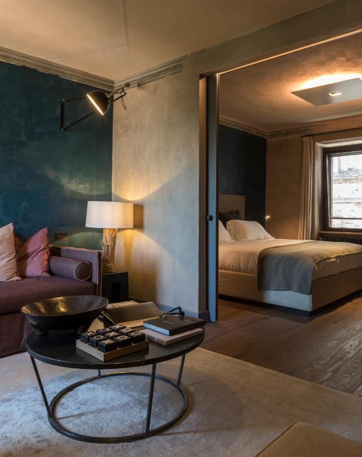 Rastrello Bed & Breakfast Panicale Dış mekan fotoğraf
