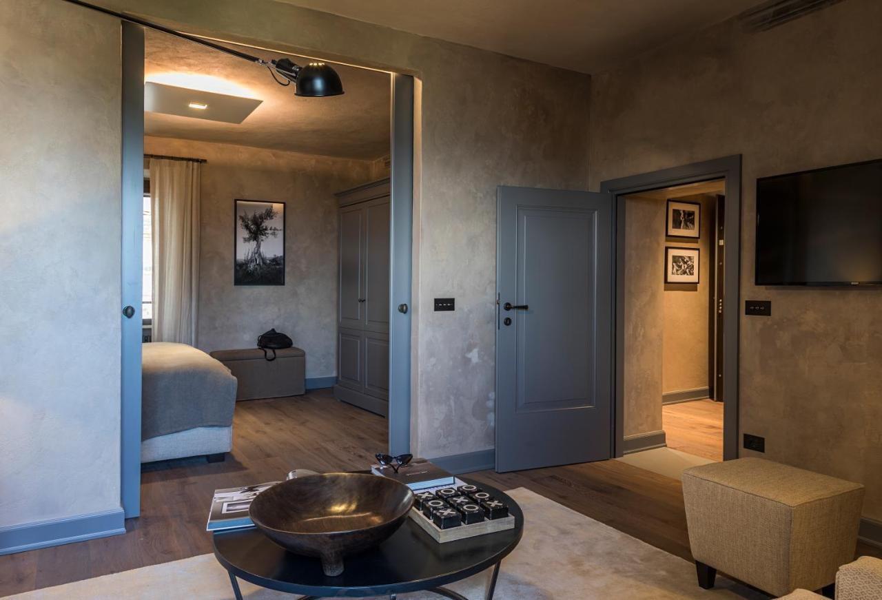 Rastrello Bed & Breakfast Panicale Dış mekan fotoğraf