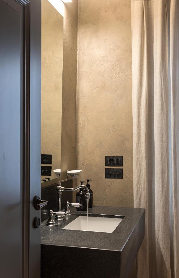 Rastrello Bed & Breakfast Panicale Dış mekan fotoğraf