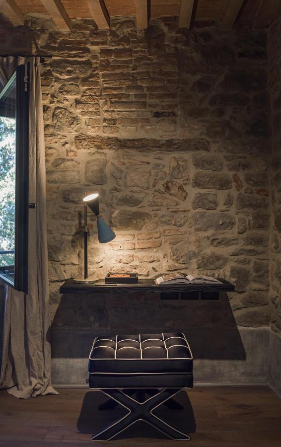 Rastrello Bed & Breakfast Panicale Dış mekan fotoğraf