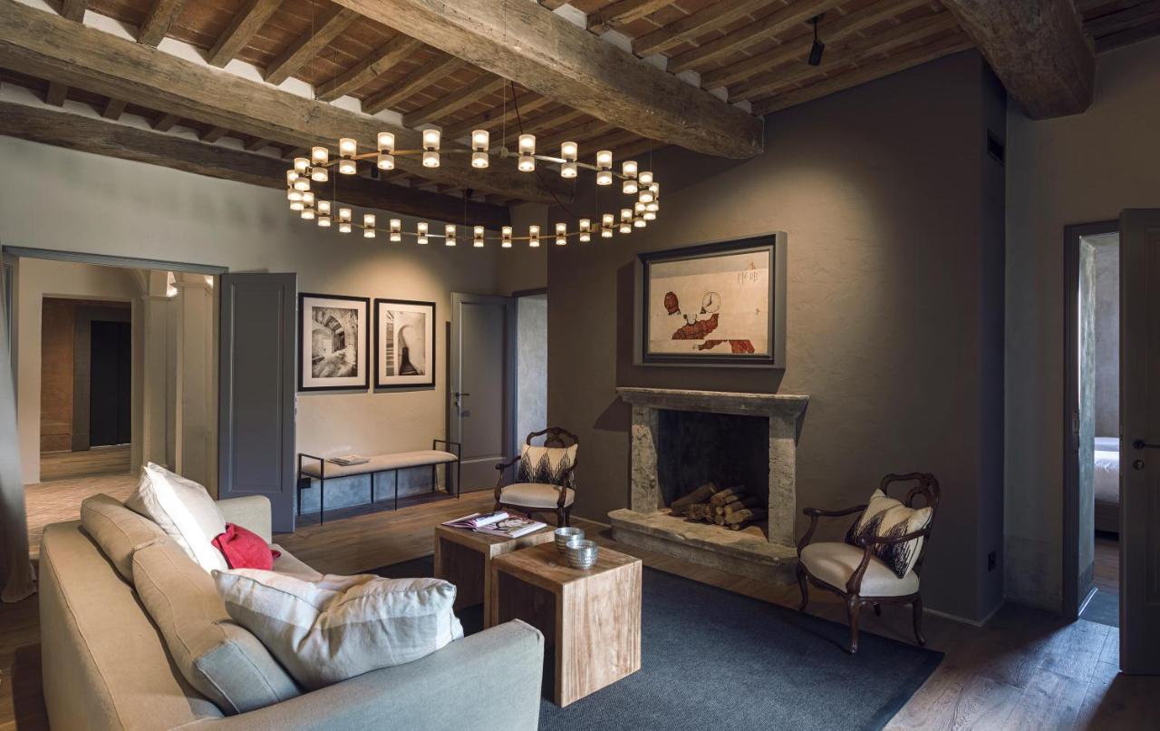 Rastrello Bed & Breakfast Panicale Dış mekan fotoğraf