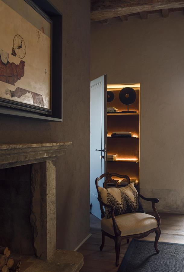 Rastrello Bed & Breakfast Panicale Dış mekan fotoğraf