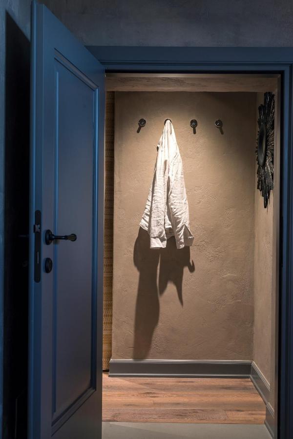 Rastrello Bed & Breakfast Panicale Dış mekan fotoğraf